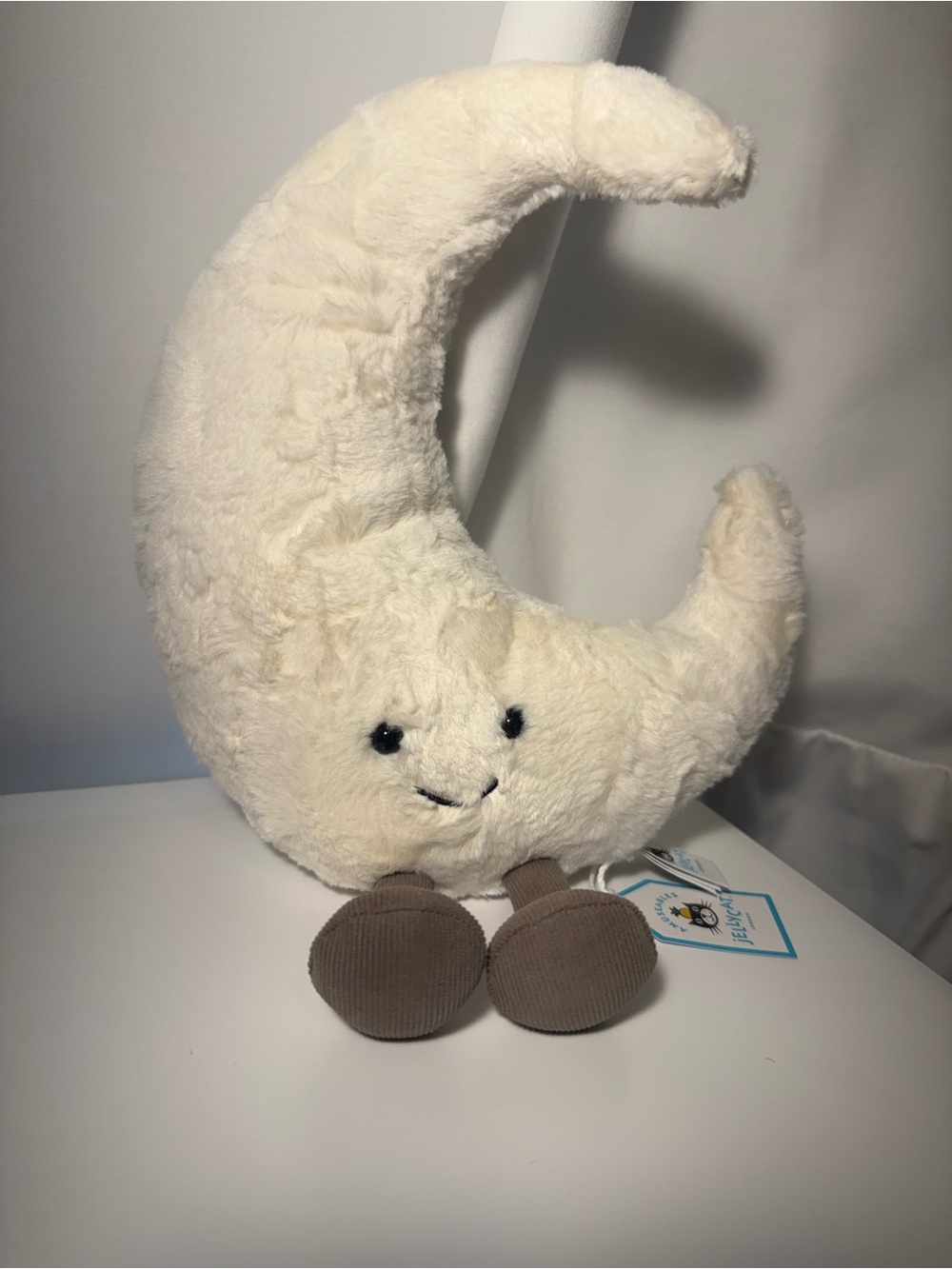Jellycat - Amusable Moon